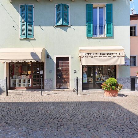Appartement Felix 10 à Stresa Extérieur photo