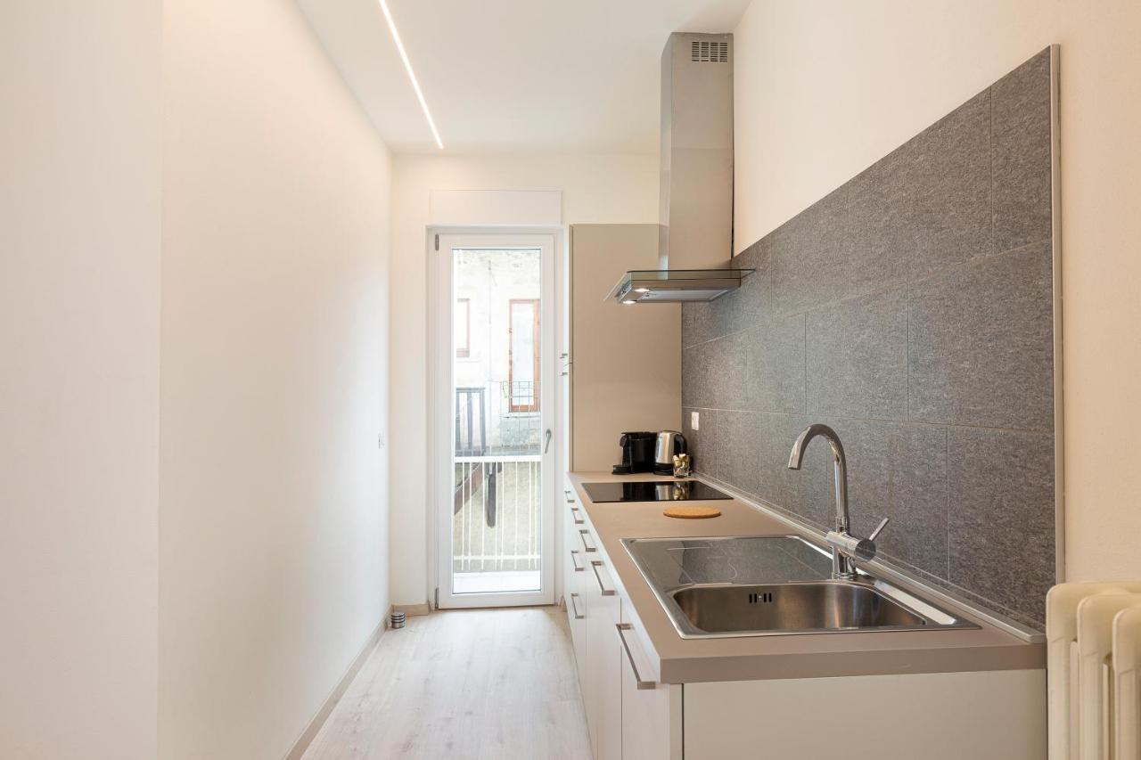 Appartement Felix 10 à Stresa Extérieur photo